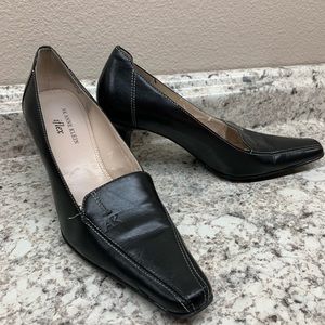 Anne Klein I-flex heels